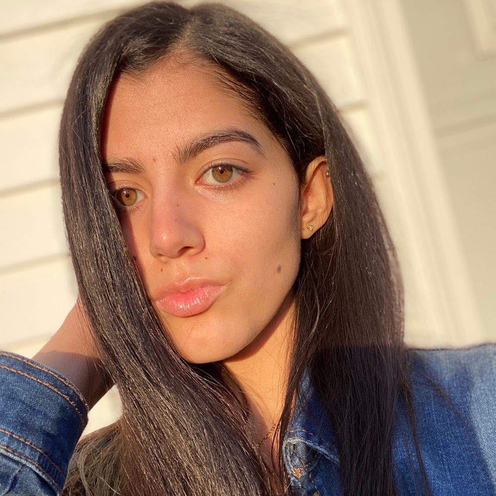 Meet your Posher, Kiarra